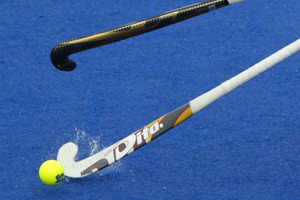 Eleven of the 16 players who represented New Zealand at this year's Olympics have all been named in the squad. Photo / APN