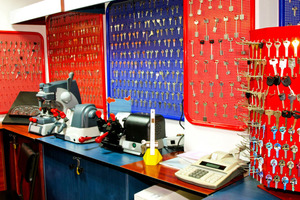 When a small, family-owned Auckland locksmith business advertised for an apprentice last month the response was overwhelming. Photo / Thinkstock