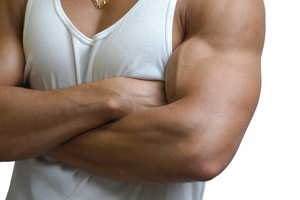 An effort is being made by the University of Texas to create artificial muscles. Photo / Thinkstock