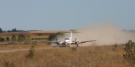 The Royal Flying Doctor Service is dedicated to delivering health care services to rural and remote communities. Photo / Thinkstock