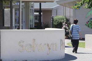 Former Selwyn Primary deputy principal Glen Rohan Lovatt was originally jailed for more than four years, but now has another two years to serve. Photo / Ben Fraser