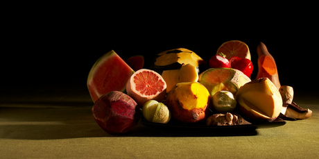 According to Fenugreen, 25 per cent of all food produced goes to waste. Photo / Thinkstock