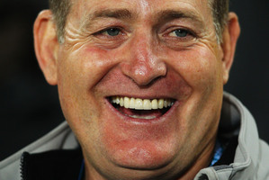 Former Wallabies player David Campese. File photo / Getty Images