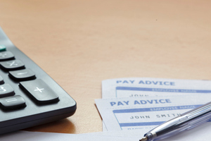 Average household income rose 2.3 per sent. Photo / Thinkstock