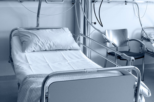 Greymouth teenager Matt Gunterare died in Christchurch Hospital 10 days ago. File photo / Thinkstock