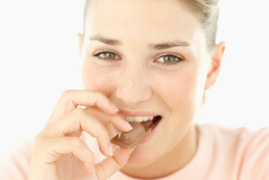 Would you be interested in chocolate that doesn't melt?Photo / Thinkstock