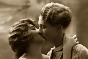 Men want to be in a loving relationship, not throw their seeds around willy nilly, according to new research.Photo / Thinkstock