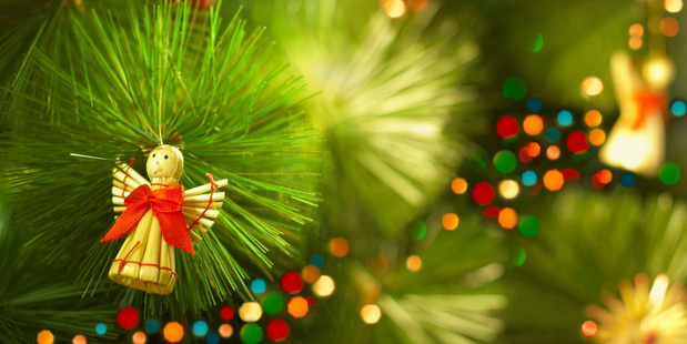 Christmas blowouts need not happen if you make lists, or even make your own presents. Photo / Thinkstock