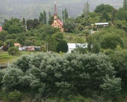 Jerusalem on the Whanganui River. Photo / File