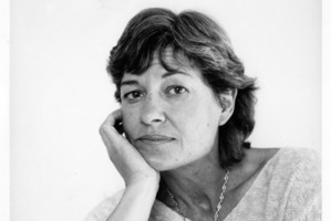 Marcia Russell. Photo / Tom Finlayson