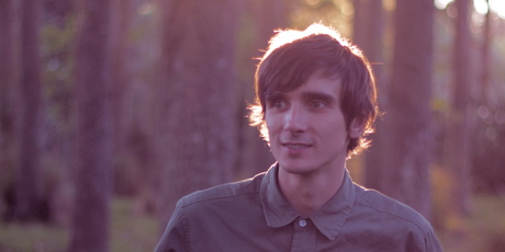 Nik Brinkman says he's learned a lot from time spent with experienced musicians. Photo / Supplied