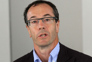 Phoenix Chairman Rob Morrison. Photo ./ Getty Images