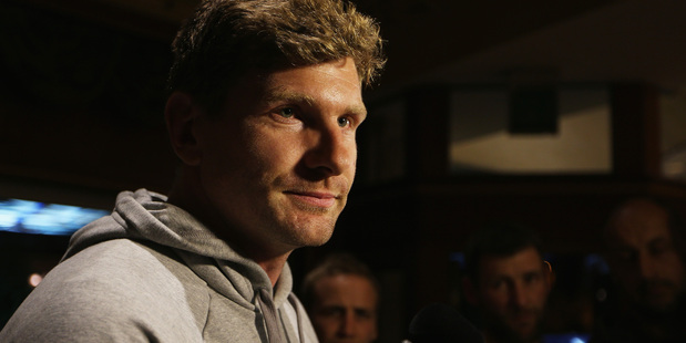 Adam Thomson's case seemed to drag on. Photo / Getty Images