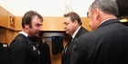 Watch: All Blacks: 'We are not a dirty team'