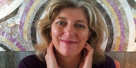'Serial entrepreneur' Melissa Clark-Reynolds is part of a loose-knit network of NZ women - some recently arrived, others long-established - navigating business ventures from London. Photo / Supplied
