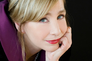 Author N.M. Kelby had to fictionalise part of her book on chef Auguste Escoffier. Photo / Supplied