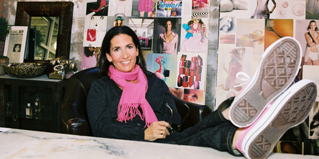 Bobbi Brown will be making her way to New Zealand for the opening of her flagship store in Auckland. Photo / Supplied