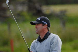 Mark Brown. Photo / APN