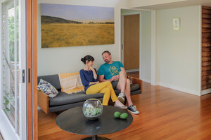 62 Selbourne Street, Grey Lynn. Photo / Ted Baghurst