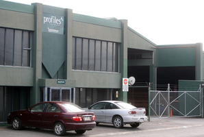 Wood-processing plant Carter Holt Harvey Rotorua Profiles is proposing to close its doors just before Christmas. Photo / Ben Fraser
