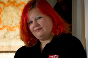 Silke Hartung says the bullying left her shaken and deeply unsettled. Photo / Greg Bowker