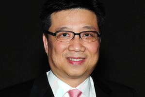 Henry Ho. Photo / Supplied