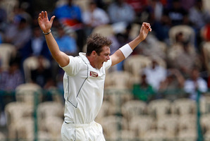Tim Southee. Photo / AP