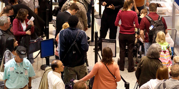 Charges such as for bags and meals tipped to increase as carriers fight high fuel costsFares might be cut-price but airlines will still make money. Photo / AP