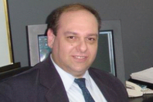 George Plakas
