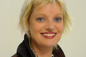 Sarah Symon, manager of Realsure. Photo / Supplied
