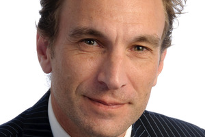 New Zealand Bankers' Association chief executive Kirk Hope. Photo / Supplied
