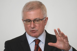 Tim Groser. Photo / APN