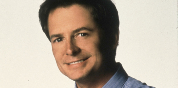 Trader Carson Block is a bit of an 80s throwback - like the preppy Alex P. Keaton - played by Michael J. Fox. Photo / supplied