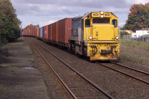 Auckland Transport considers adding two more trains from Spain to its fleet. Photo / Greg Bowker