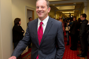 Labour's criticism in 2010 earned them the nickname "Hobbit-haters" from National MPs. Photo / Mark Mitchell