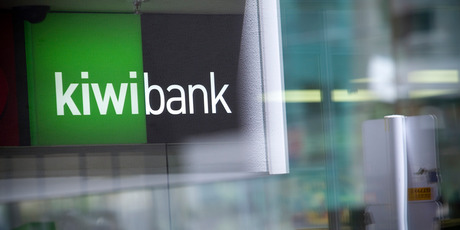 Police requests for information affect Kiwibank's view of a customer. Photo / Dean Purcell