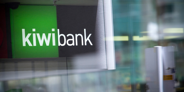 Police requests for information affect Kiwibank's view of a customer. Photo / Dean Purcell