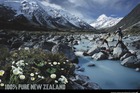 A 100% Pure New Zealand advertising campaign picture. Photo / Supplied A 100% Pure New Zealand advertising campaign picture. Photo / Supplied