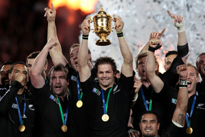 A hunger to succeed is needed. Photo / NZ Herald