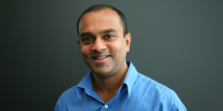 Gehan Gunasekara, Auckland University associate professor in commercial law. Photo / Supplied
