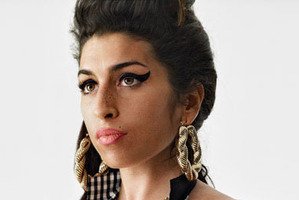 Amy Winehouse. Photo / Supplied