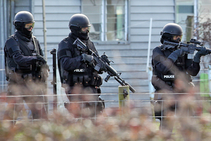 File photo / NZ Herald