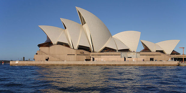 Could Australia find itself in recession soon? Photo / Mathew Field