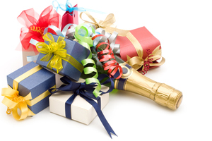 The holiday season is a time to try out the newest, gift-wrapped products. Photo / Thinkstock