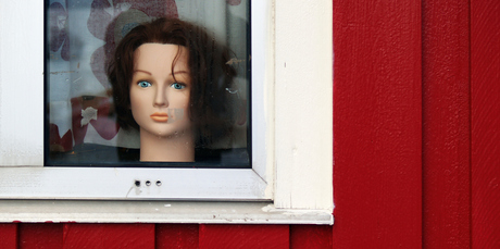Keep an eye out for mannequins, they may be watching you. Photo / Thinkstock
