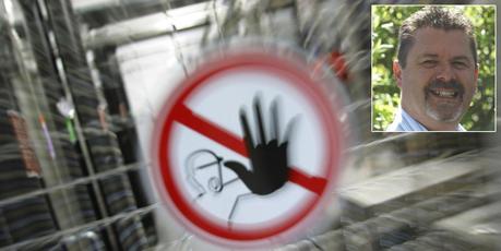 Are kiwi workplaces safe enough? Photo / Thinkstock
