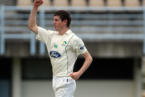 Adam Milne. Photo / Hawkes Bay Today