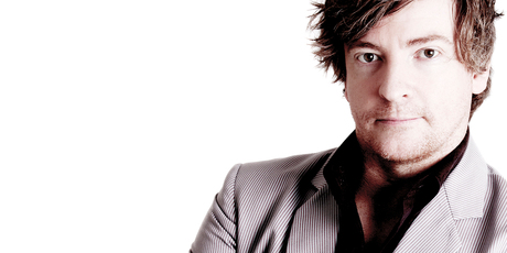 Rhys Darby. Photo/supplied