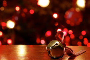 Protesters in Potsdam argue that the Yuletide market has opened too early, focusing on profits, not Christmas. Photo / Thinkstock