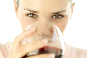 Less than one in five adults drink wine every day.Photo / Thinkstock